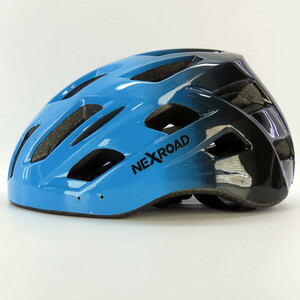 کلاه ایمنی دوچرخه مدل XC13-BK نکس رود کد 1872