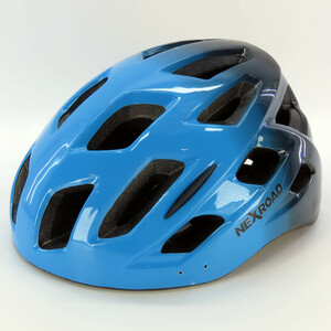 کلاه ایمنی دوچرخه مدل XC13-BK نکس رود کد 1872