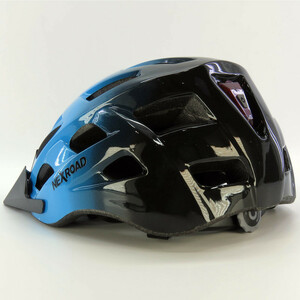 کلاه ایمنی دوچرخه مدل XC13-BK نکس رود کد 1872