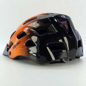 کلاه ایمنی دوچرخه مدل XC13-BK نکس رود کد 1872