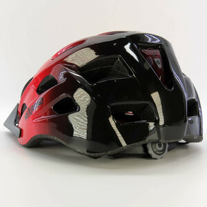 کلاه ایمنی دوچرخه مدل XC13-BK نکس رود کد 1872