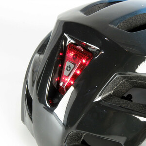 کلاه ایمنی دوچرخه مدل XC13-BK نکس رود کد 1872