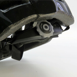 کلاه ایمنی دوچرخه مدل XC13-BK نکس رود کد 1872