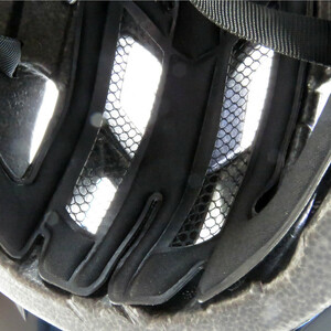 کلاه ایمنی دوچرخه مدل XC13-BK نکس رود کد 1872