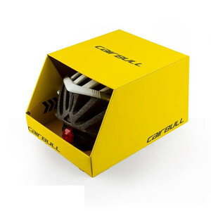 کلاه ایمنی دوچرخه کربول مدل CB -03