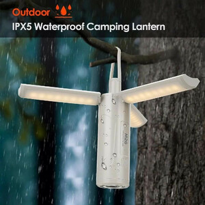 چراغ کمپ چند کاره توبیز cplt11 کد 1717