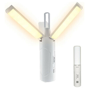 چراغ کمپ چند کاره توبیز cplt11 کد 1717