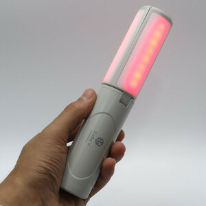 چراغ کمپ چند کاره توبیز cplt11 کد 1717