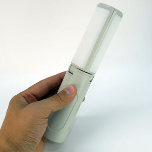 چراغ کمپ چند کاره توبیز cplt11 کد 1717