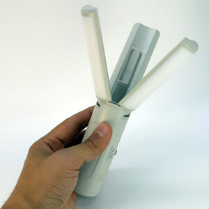 چراغ کمپ چند کاره توبیز cplt11 کد 1717