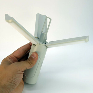 چراغ کمپ چند کاره توبیز cplt11 کد 1717