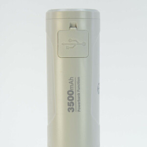 چراغ کمپ چند کاره توبیز cplt11 کد 1717