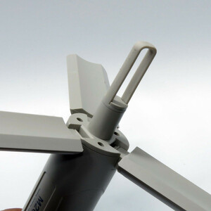 چراغ کمپ چند کاره توبیز cplt11 کد 1717