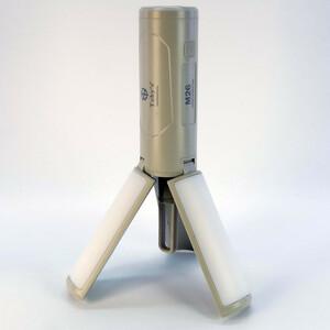 چراغ کمپ چند کاره توبیز cplt11 کد 1717