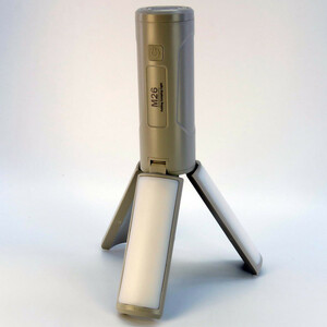 چراغ کمپ چند کاره توبیز cplt11 کد 1717