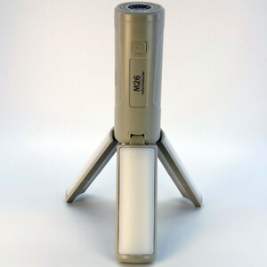 چراغ کمپ چند کاره توبیز cplt11 کد 1717