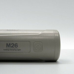 چراغ کمپ چند کاره توبیز cplt11 کد 1717