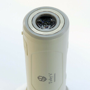 چراغ کمپ چند کاره توبیز cplt11 کد 1717