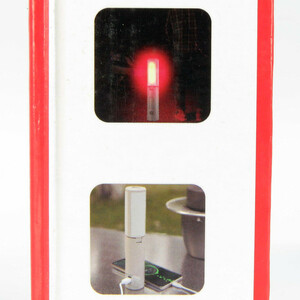 چراغ کمپ چند کاره توبیز cplt11 کد 1717