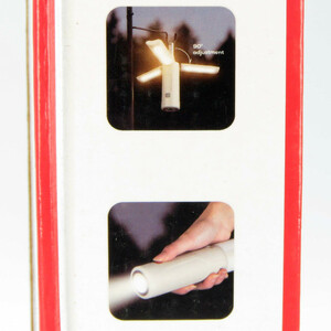 چراغ کمپ چند کاره توبیز cplt11 کد 1717