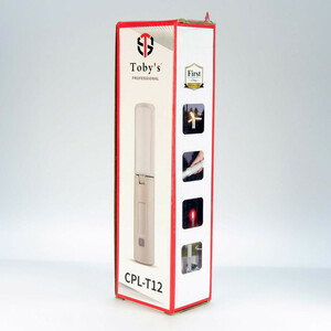 چراغ کمپ چند کاره توبیز cplt11 کد 1717