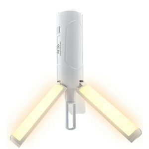 چراغ کمپ چند کاره توبیز cplt11 کد 1717