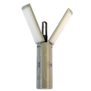 چراغ کمپ چند کاره توبیز cplt11 کد 1717