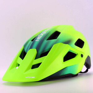 کلاه ایمنی دوچرخه مدل ED11-GX نکس رود کد 1873