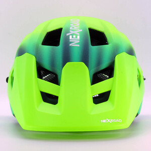 کلاه ایمنی دوچرخه مدل ED11-GX نکس رود کد 1873