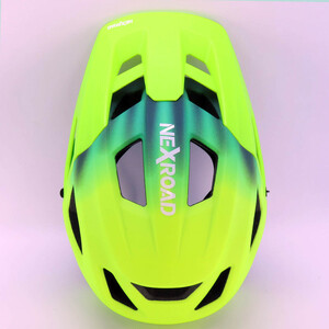 کلاه ایمنی دوچرخه مدل ED11-GX نکس رود کد 1873