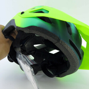 کلاه ایمنی دوچرخه مدل ED11-GX نکس رود کد 1873