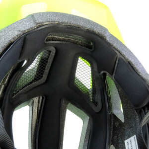 کلاه ایمنی دوچرخه مدل ED11-GX نکس رود کد 1873