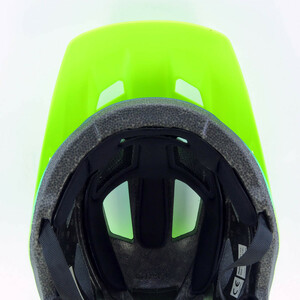 کلاه ایمنی دوچرخه مدل ED11-GX نکس رود کد 1873