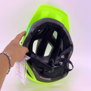 کلاه ایمنی دوچرخه مدل ED11-GX نکس رود کد 1873