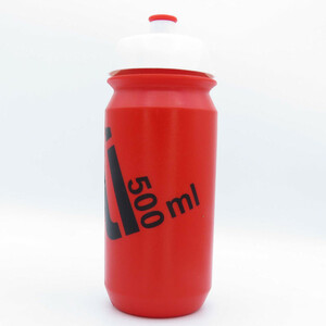 قمقمه دوچرخه مدل لولی  گنجایش 0.5 لیتر