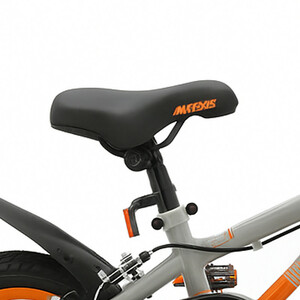 دوچرخه کودک شهری اینتنس مدل Dart کد 1860 سایز طوقه 12 اینچ