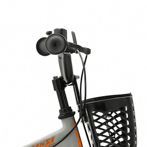 دوچرخه کودک شهری اینتنس مدل Dart کد 1860 سایز طوقه 12 اینچ