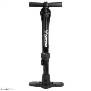 تلمبه بزرگ آلومینیوم درجه دار نیترو کد 1609