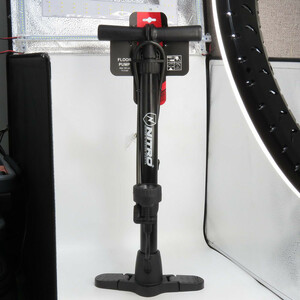 تلمبه بزرگ آلومینیوم درجه دار نیترو کد 1609