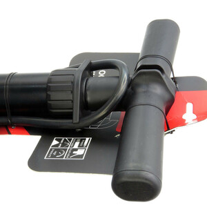 تلمبه بزرگ آلومینیوم درجه دار نیترو کد 1609