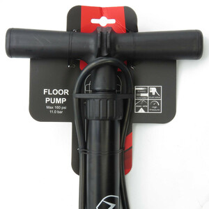 تلمبه بزرگ آلومینیوم درجه دار نیترو کد 1609