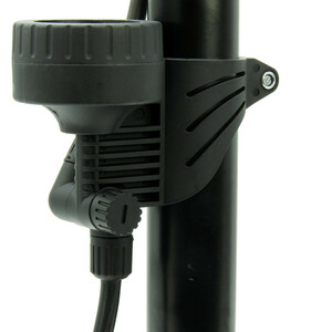 تلمبه بزرگ آلومینیوم درجه دار نیترو کد 1609