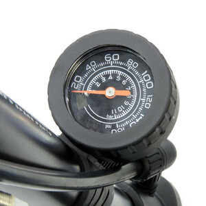 تلمبه بزرگ آلومینیوم درجه دار نیترو کد 1609