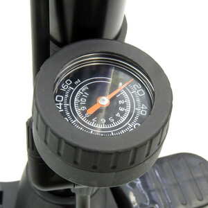 تلمبه بزرگ آلومینیوم درجه دار نیترو کد 1609