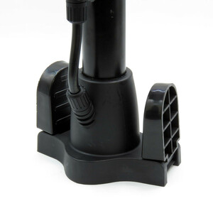 تلمبه بزرگ آلومینیوم درجه دار نیترو کد 1609