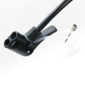 تلمبه بزرگ آلومینیوم درجه دار نیترو کد 1609