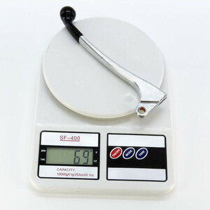 کتی ترمز کلاس A سنگین ماراتن (سمت چپ L) کد 1842