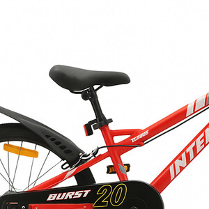 دوچرخه کودک شهری اینتنس مدل BURST کد 1866 سایز طوقه 20 اینچ