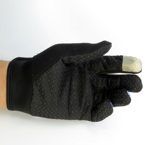 دستکش دوچرخه سواری مدل چریکی کد 1658 سایز L