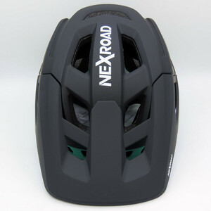 کلاه ایمنی دوچرخه نکس رود مدل ED-14F کد ۱۸۲۶